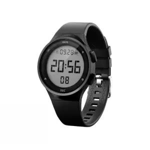 프리다이빙시계 수영 전용 손목시계 스킨스쿠버시계 수영전용 손목 배터리핑크수영용 방수