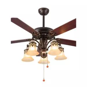 인테리어 엔틱실링팬 거실 모던 북유럽 대형 고급 실링팬