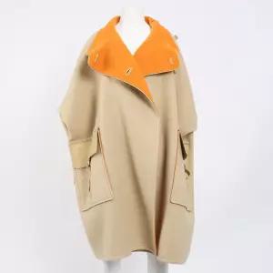 [구구스]중고명품 에르메스 캐시미어 코트 55 (NO 10299849)