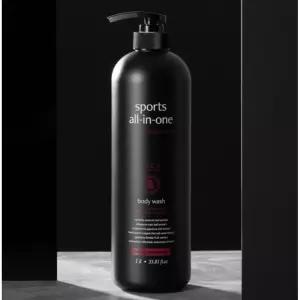 데오드란트 바디워시 퍼품 향수 올인원 남자 겨드랑이 사타구니 귀 뒤 발 호르몬 땀 냄새 청소년 대용량