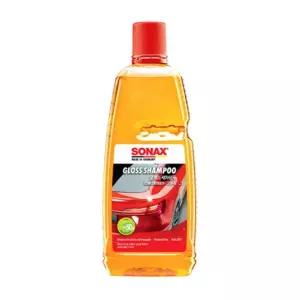 산성 카 샴푸 프리워시 물 때 제거 광택 클리어 세차 카샴푸