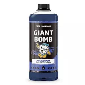 산성 카 샴푸 프리워시 물 때 제거 광택 클리어 세차 카샴푸