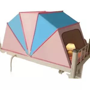 1인용 난방텐트 원터치 방한 사각 실내 암막 보온 가림막 보온텐트 수면 실내용 패밀리