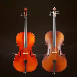 고급 첼로 레슨용 초보자 학습 학원 교육용