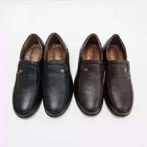 통가죽경량밴딩생고무밑창903 TGT795K2 진짜편한 남자구두 구두