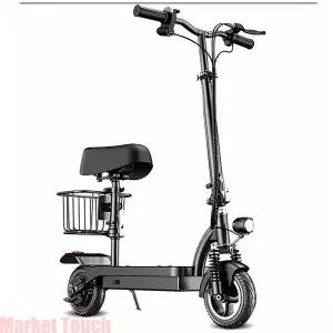 전동 소형 전기 미니 자전거 초경량 대리운전 스쿠터