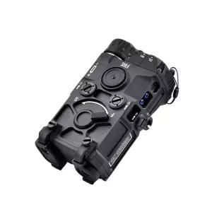 서바이벌 레이저 표적 충전기 표적지시기 야간 적외선 장비 게임 지시기