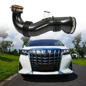 호환 흡기 파이프 에어 필터 터보차저 호스 9687883680 1434E1 푸조 206 207 시트로엥 베를링고 II 호환