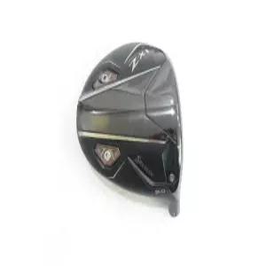 스릭슨 던롭정품 스릭슨 ZXi 남성 드라이버헤드 9도 블랙간지 460CC