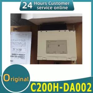 모듈 C200H- AD001 AD002 DA001 DA002 BC101- V2 PS221- CC200H- CT002 C20