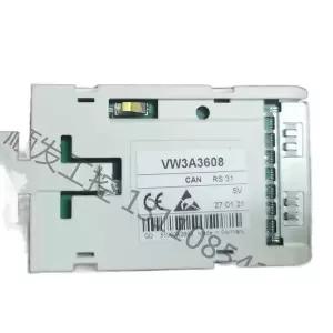 사용된 된 VW3A3608
