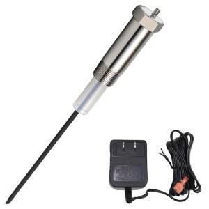 수열 히터용 양극봉, 전기 썩은 달걀 냄새 감소, 라임스케일 브래드포드 화이트를 제외한 40~89갤런 물탱크, 판매 후 30년이 지난 제품입니다.