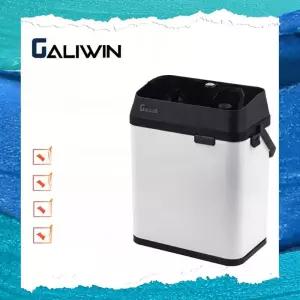 커피용 전동 분말 세척기 자동 식기 세척기 업소용 소형 고압 컵 세척기 카페용