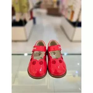 [보리보리/아가방]MARIO백설공주스칼럽사과 구두 79T176651