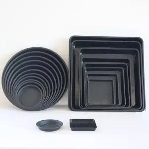 원형 케이크틀 치즈타르트용 틀 단면코팅 미니 윗주름