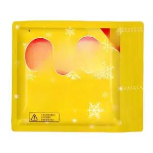 프리미엄 스키부츠열선 충전식 전기 가열 보온 패드 ZQX 2팩