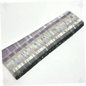 종이접기 공예 별 만들기 색종이 패턴 무늬 네잎클로버 디자인 취미 만들기 재료