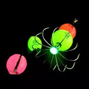 쭈꾸미 갑오징어 낚시 채비 야광 에자 바늘 MHM2+7pZH