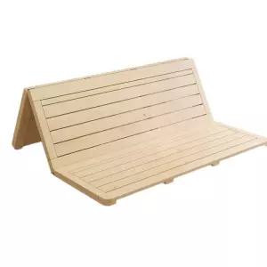 보드 매트리스 접이식 롤링 나무 다다미 깔판 침대깔판 하드보드 하드