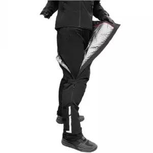 겨울 오토바이 가죽바지 라이딩 보온 방풍 바이커 후리스 남성 남자 사이즈 오토바이방한바지