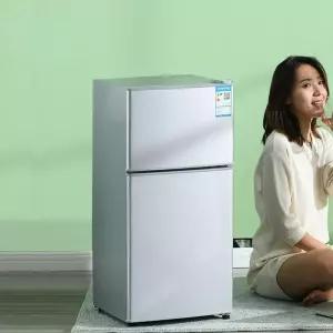 캠핑카용 냉장고 차량용 소형 캠핑카 냉동고 차박 카라반