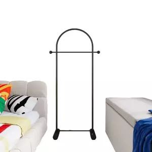 앤디링크 아치행거 골드 옷걸이 옷가게 매장 선반 매장용 진열대 의류행거