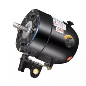 고출력 산업용 벽걸이 대형 기계식 업소용 날개 벽선풍기 현장용