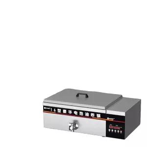 회오리감자 튀김기 꽈배기 바스켓 야시장 업소용