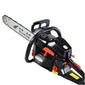 혼다 엔진톱 20 행정 가솔린 기계톱 벌목 혼다엔진 벌목톱