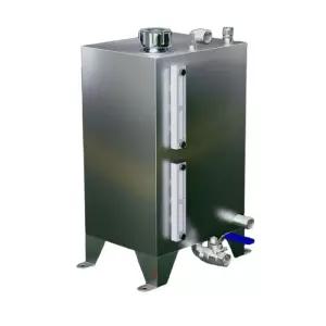 기름탱크 스테인레스 경유 드럼 등유 보일러기름탱크 대용량 리터 급유