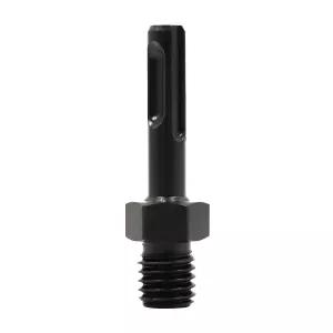 다이아몬드 해머 파워 드릴을 위한 BRSCHNITT 코어 드릴 비트 어댑터 5/8 -11 수컷 나사산과 SDS 플러스