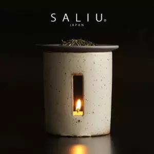 차향로 캔들 아로마 차도구 차도장 소품