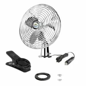 약20cm 깔끔한메탈 선풍기 차선풍기 미니선풍기