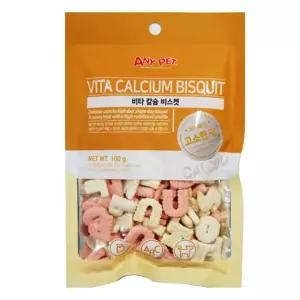 강아지 반려견 칭찬용 훈련용 간식 칼슘 비스켓 lPC1+4Dwb