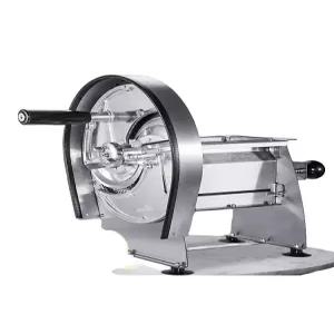 깍뚝썰기 기계 양배추 써는 김치 채썰기 슬라이스