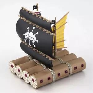 초등남아 집중력향상 원피스 해적선 조립 장난감 입학선물 심리안정 모형 집콕놀이