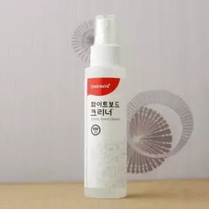 칠판클리너 100ml 깨끗한 클리너 보드청소 화이트보드