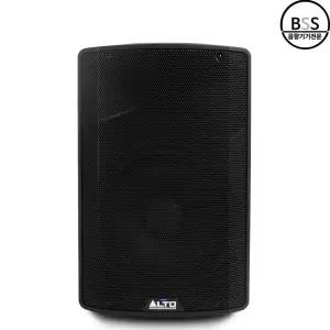 ALTO 알토 TX-412 액티브스피커 12인치 700W 라이브 밴드공연 체육관 행사용 버스킹