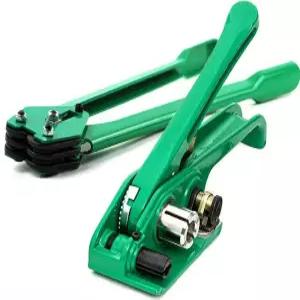 포장 자동 벤딩기 소형 밴딩 결속기 전기 PP끈 노끈