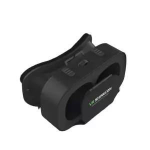 VR 안경 가상현실 3D 고글 게임 올인원 헬멧 장착형