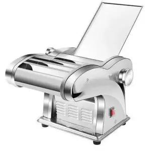 업소용 가정용 전동 다기능 자동 스테인리스 밀대 제면기