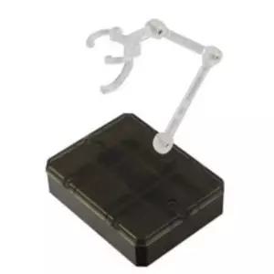 초등남아 각도조절고정 액션피규어 거치대 스탠드 프라모델전시받침대 장난감조립