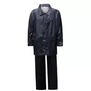 성인 우의 경량 휴대용 방수 등산용 우의 작업 오토바이 아웃도어 비상용 테이프 작업복 성인용 장마철