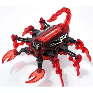 7세남아 과학놀이 스콜피온 전갈 로보트 장난감 여자아이 조카선물 5세여아 어린이집