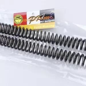 포르자300 350 강화 쇼바 서스펜션 스프링 대만POSH