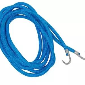 자전거 고정줄 튼튼한 탄성 후크 자전거 짐받이 줄 나일론 오토바이 스트랩 다용도 고무줄 화물 차량 고무