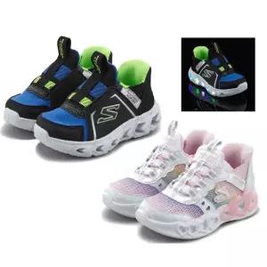 [롯데백화점]스케쳐스 힙노-플래시2.0 아동운동화 외 1종