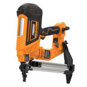 프리먼 PE20VTCSPN40 20볼트 무선 및 브러시리스 1-1/2인치 콘크리트 네일러 도구 전용 u2013 750회 충전 시 촬영 가능