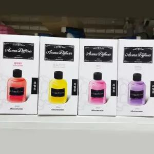 방향제 리필액 인테리어 공간 향수 아로마 디퓨저 리필 천연 차량방향제 스프레이 대용량 사무실 가정용