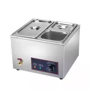 초코렛 중탕기 업소용 녹이는 기계 멜팅기 치즈 워머